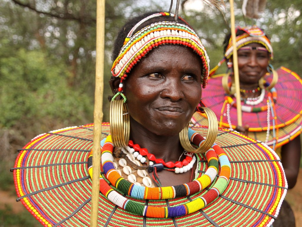 5 Day Tribes Of Tanzania Tour