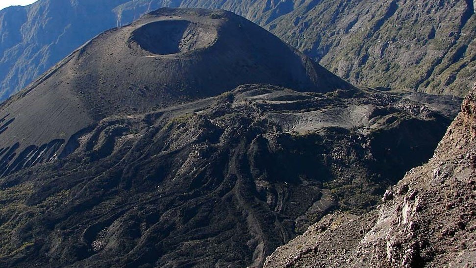 2-days Climbing Mount Meru